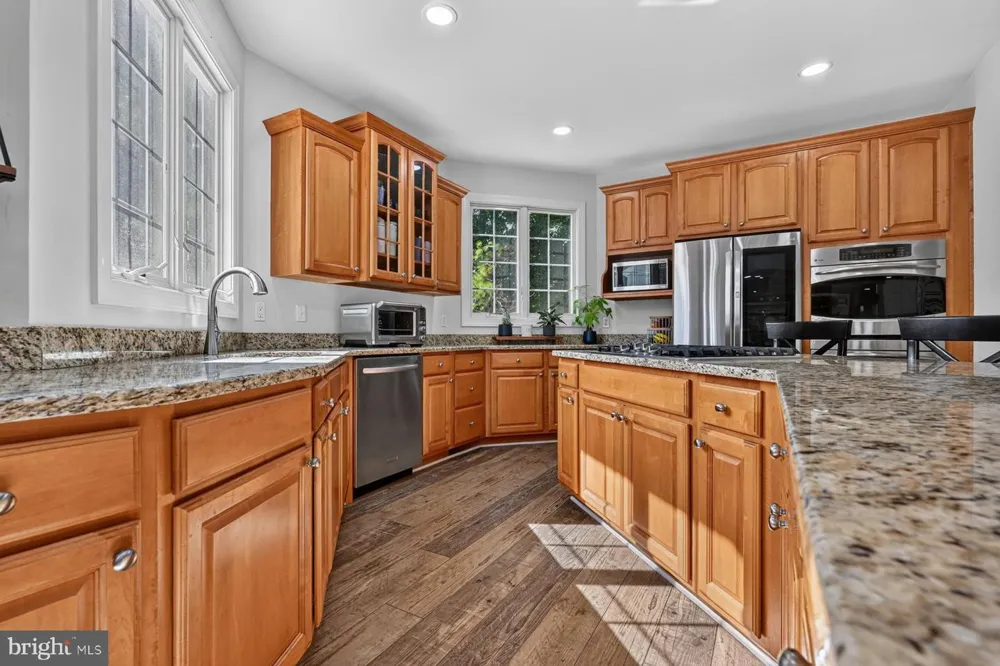 13351 QUIET HOLLOW COURT Wye Mills, MD 21679