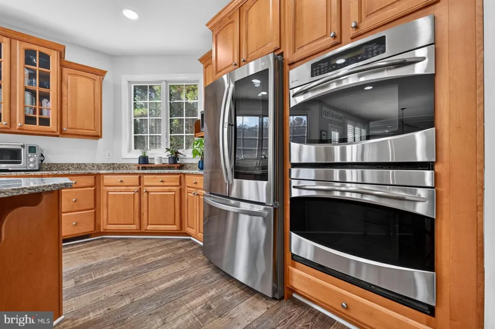 13351 QUIET HOLLOW COURT Wye Mills, MD 21679