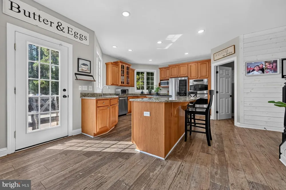 13351 QUIET HOLLOW COURT Wye Mills, MD 21679