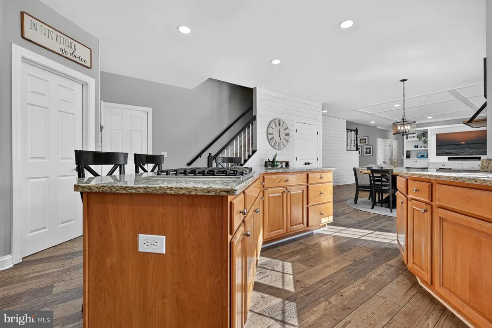 13351 QUIET HOLLOW COURT Wye Mills, MD 21679