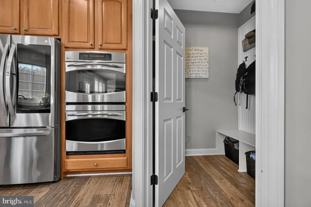 13351 QUIET HOLLOW COURT Wye Mills, MD 21679