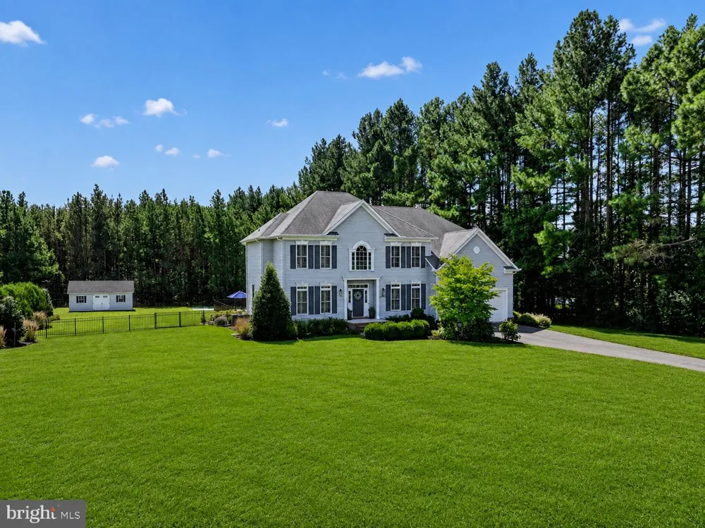 13351 QUIET HOLLOW COURT Wye Mills, MD 21679