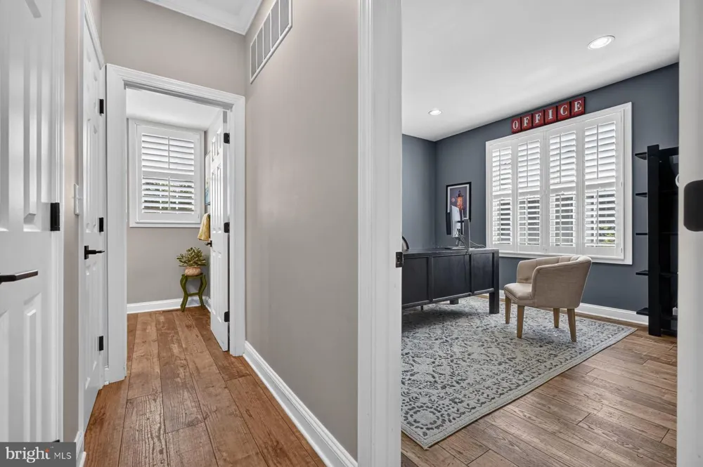 13351 QUIET HOLLOW COURT Wye Mills, MD 21679