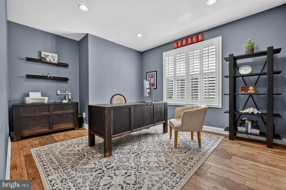 13351 QUIET HOLLOW COURT Wye Mills, MD 21679