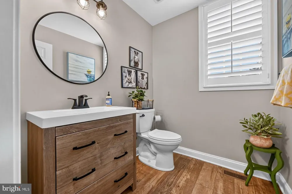 13351 QUIET HOLLOW COURT Wye Mills, MD 21679