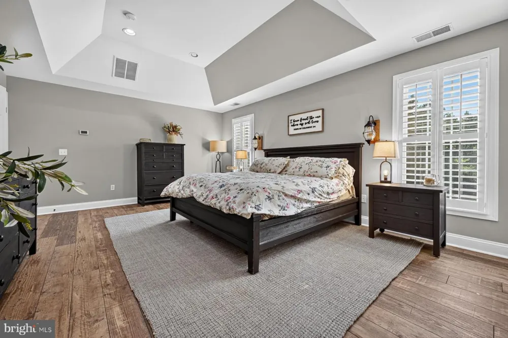 13351 QUIET HOLLOW COURT Wye Mills, MD 21679