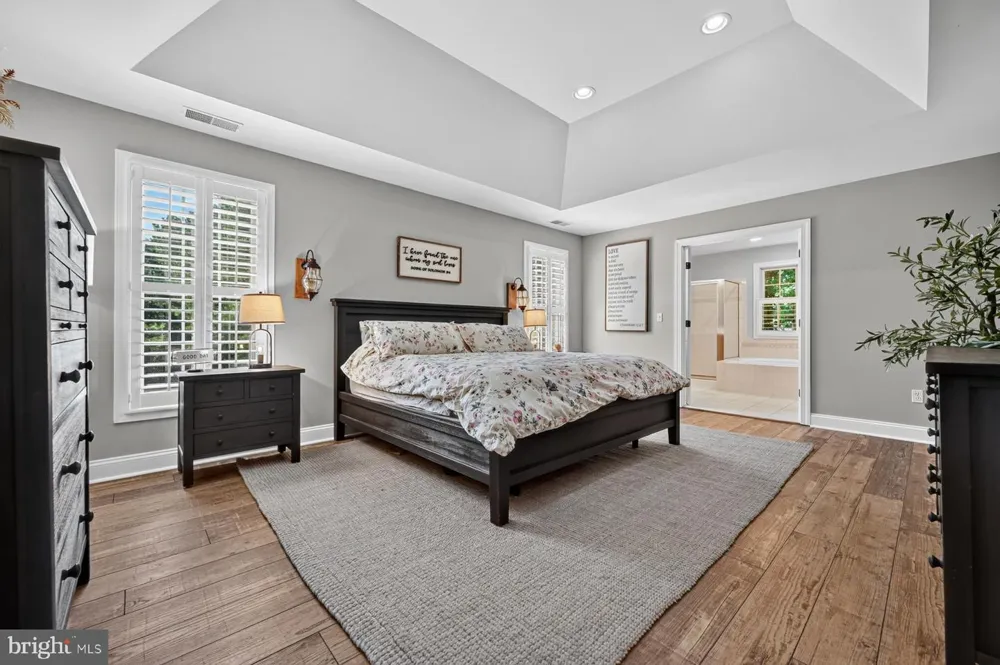 13351 QUIET HOLLOW COURT Wye Mills, MD 21679