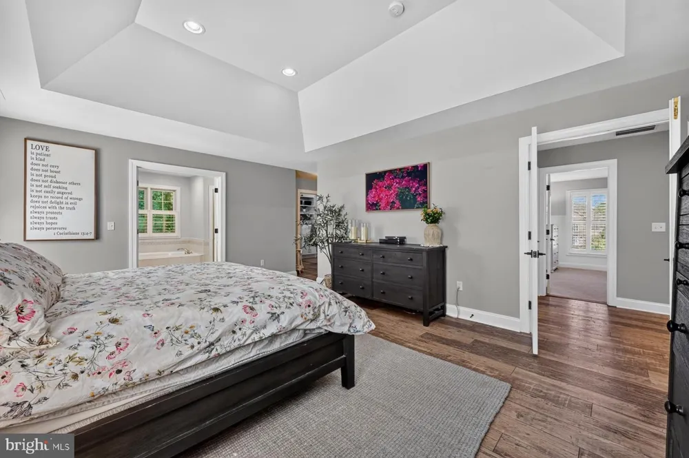 13351 QUIET HOLLOW COURT Wye Mills, MD 21679