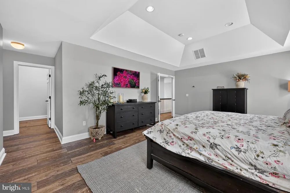 13351 QUIET HOLLOW COURT Wye Mills, MD 21679