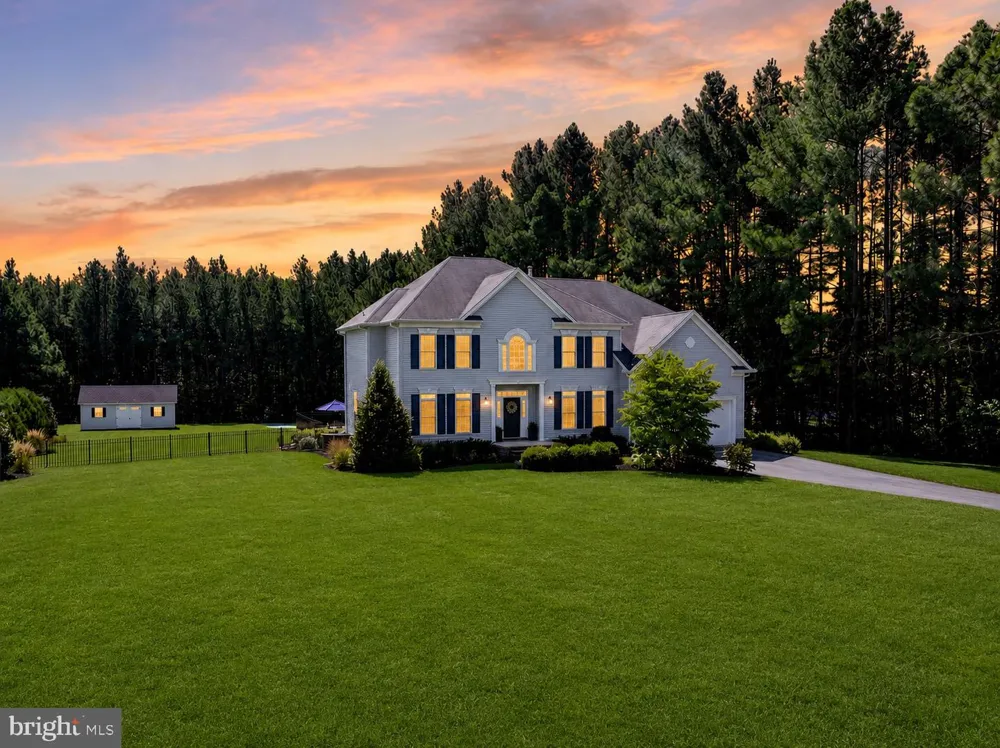 13351 QUIET HOLLOW COURT Wye Mills, MD 21679