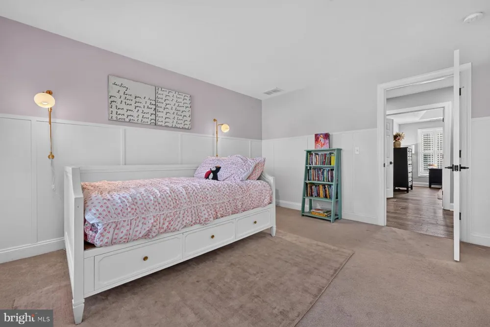 13351 QUIET HOLLOW COURT Wye Mills, MD 21679