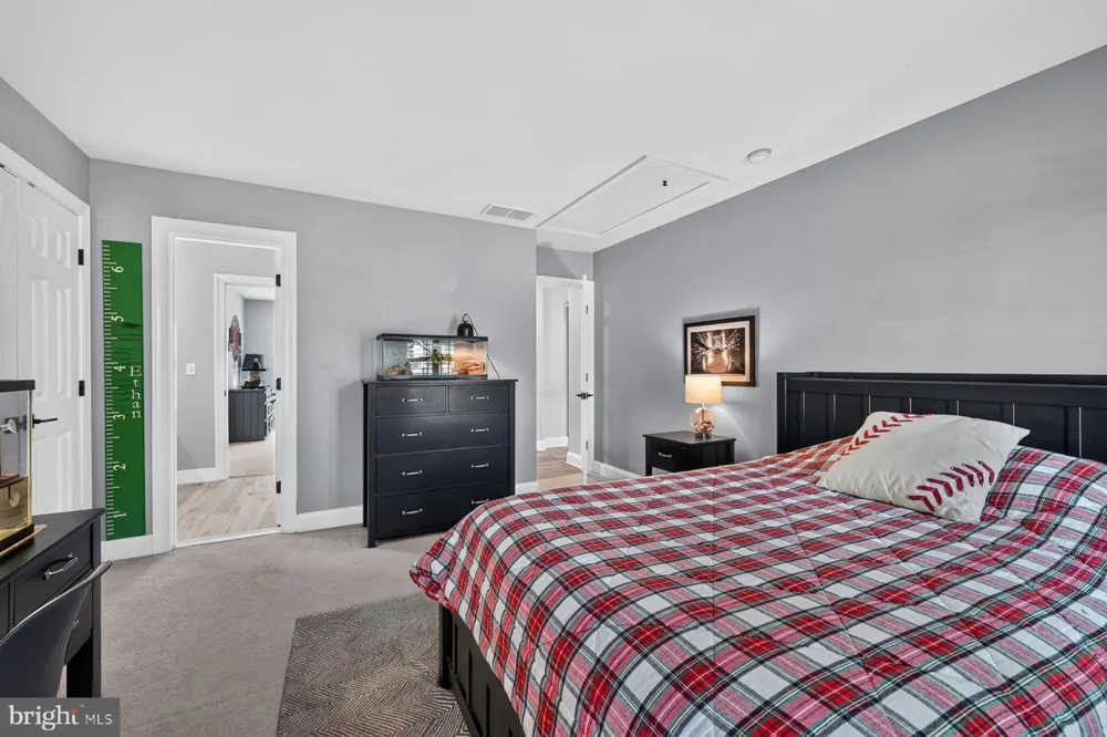 13351 QUIET HOLLOW COURT Wye Mills, MD 21679