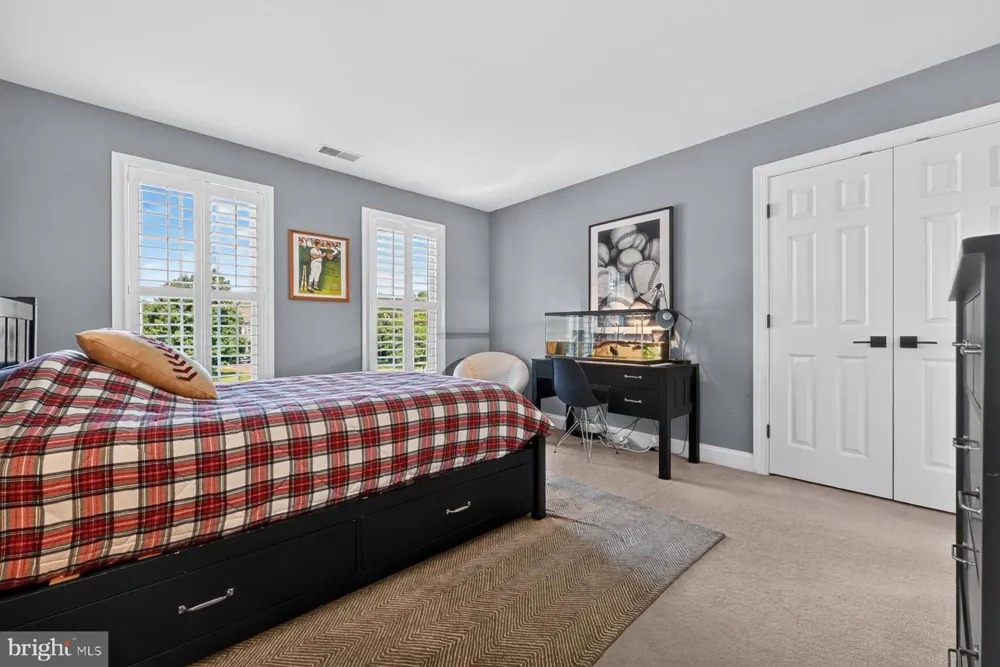 13351 QUIET HOLLOW COURT Wye Mills, MD 21679