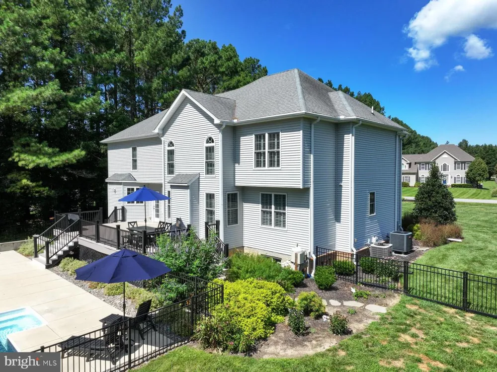 13351 QUIET HOLLOW COURT Wye Mills, MD 21679