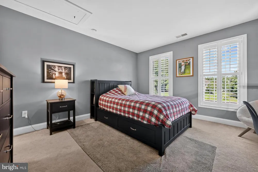 13351 QUIET HOLLOW COURT Wye Mills, MD 21679