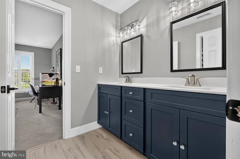 13351 QUIET HOLLOW COURT Wye Mills, MD 21679
