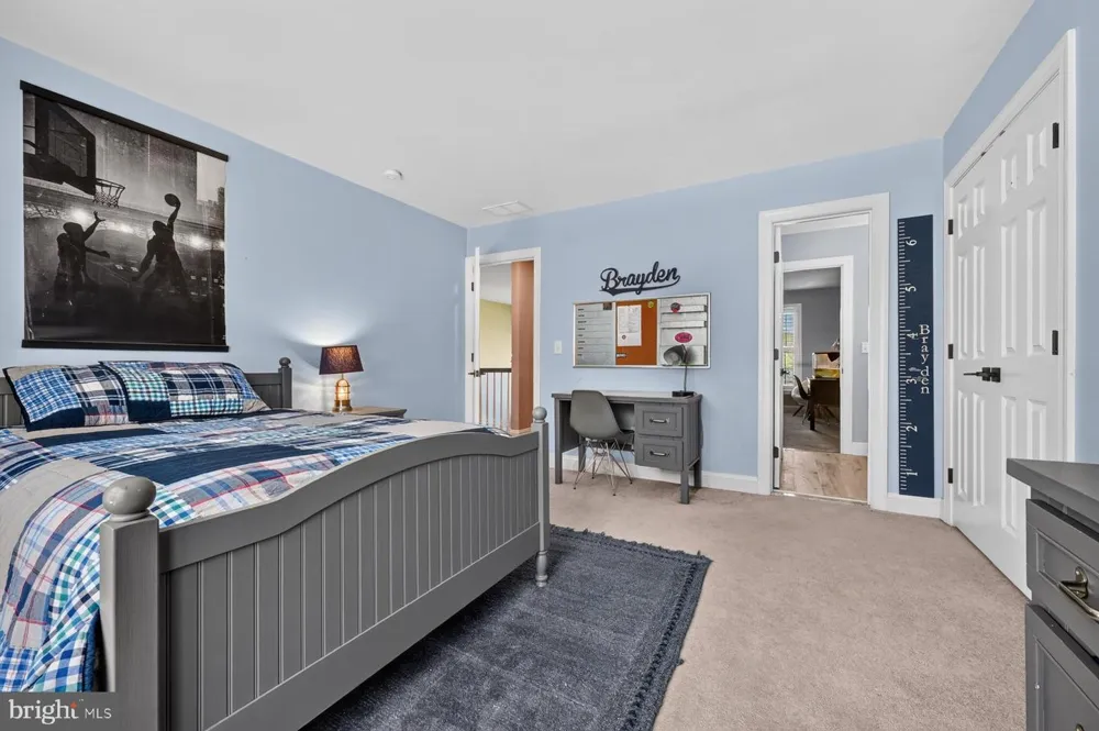13351 QUIET HOLLOW COURT Wye Mills, MD 21679