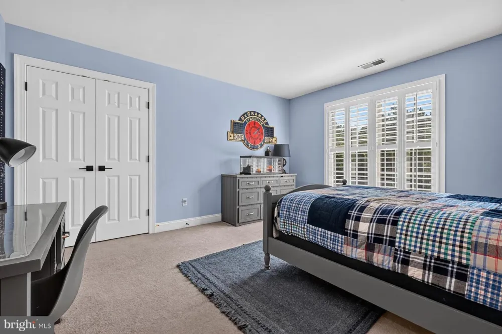 13351 QUIET HOLLOW COURT Wye Mills, MD 21679