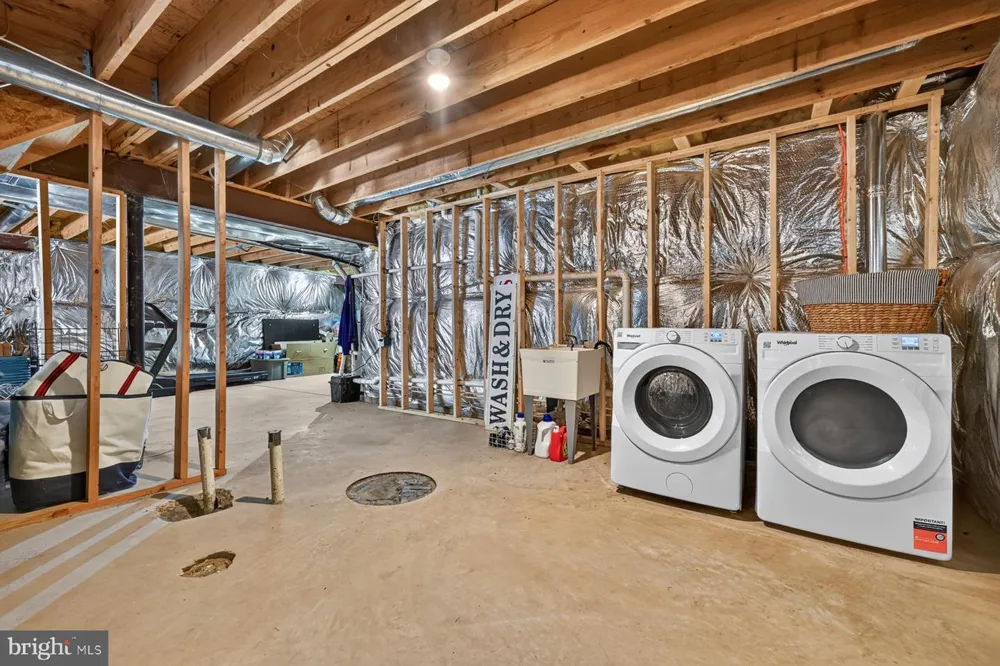 13351 QUIET HOLLOW COURT Wye Mills, MD 21679
