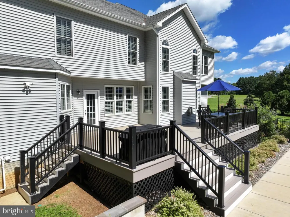 13351 QUIET HOLLOW COURT Wye Mills, MD 21679