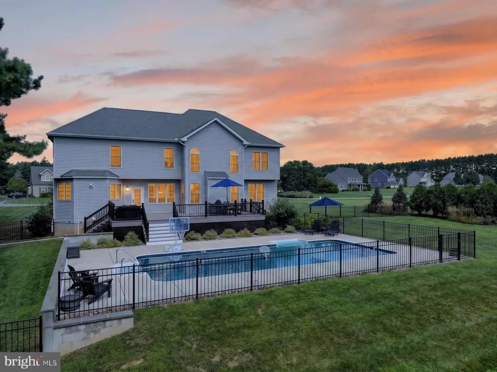 13351 QUIET HOLLOW COURT Wye Mills, MD 21679