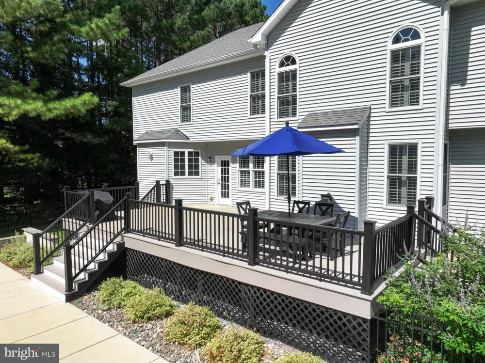 13351 QUIET HOLLOW COURT Wye Mills, MD 21679