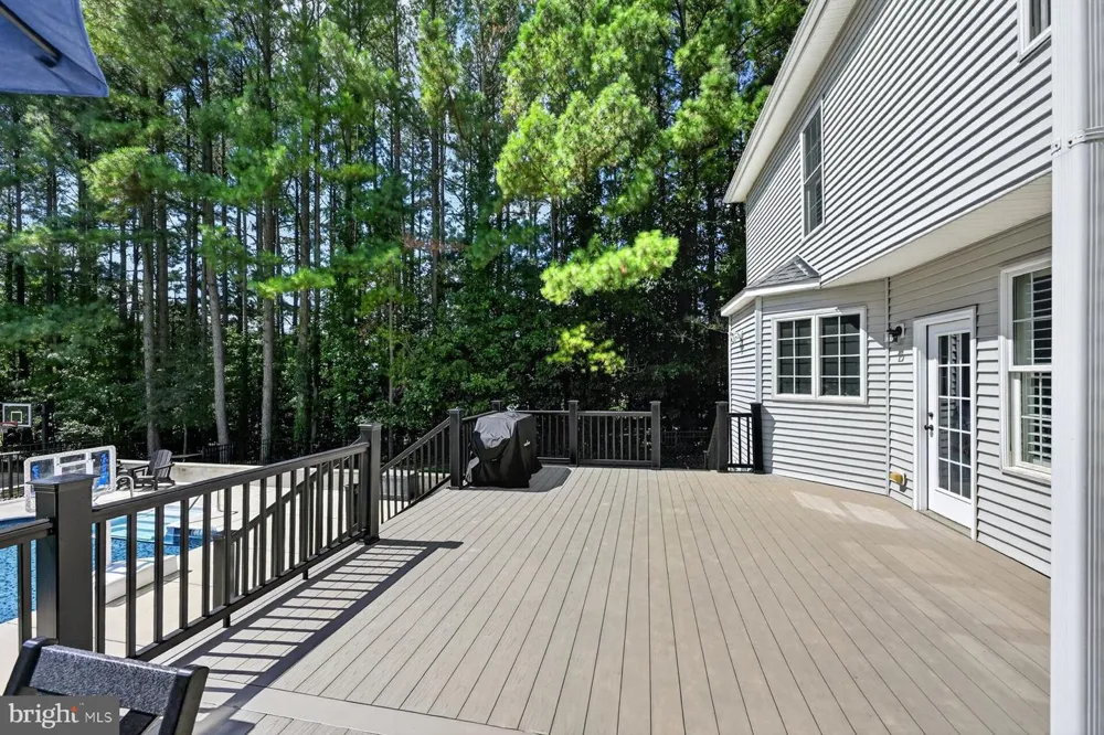13351 QUIET HOLLOW COURT Wye Mills, MD 21679