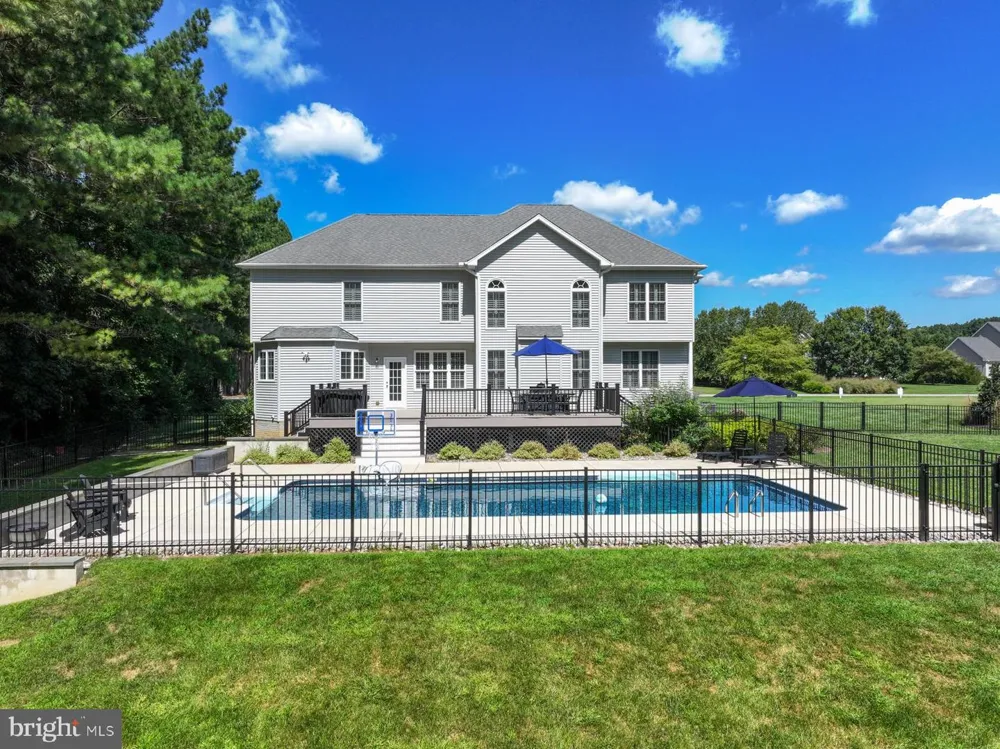 13351 QUIET HOLLOW COURT Wye Mills, MD 21679