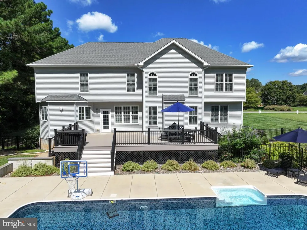 13351 QUIET HOLLOW COURT Wye Mills, MD 21679