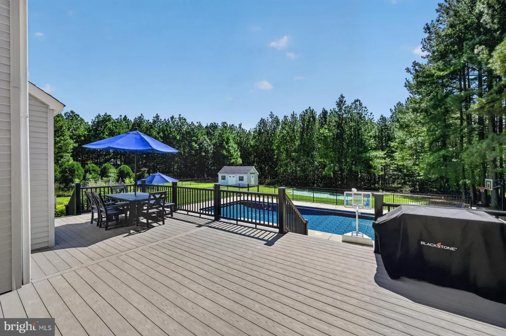 13351 QUIET HOLLOW COURT Wye Mills, MD 21679