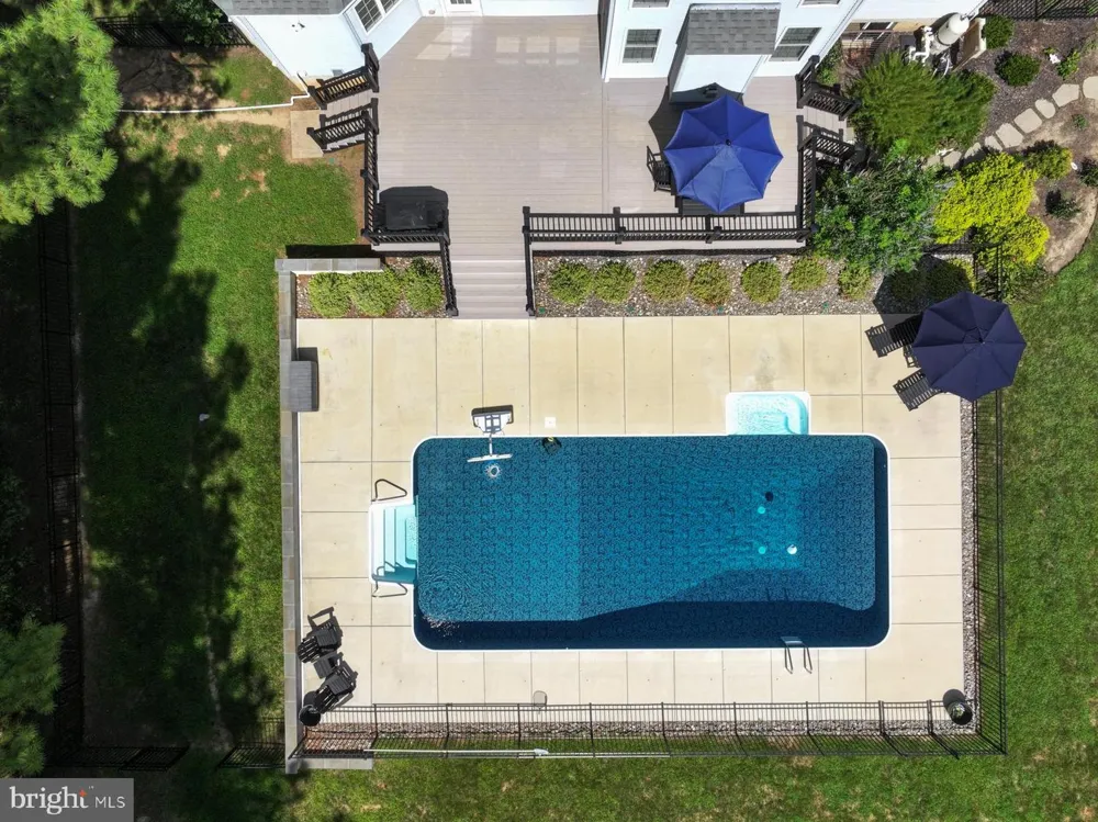 13351 QUIET HOLLOW COURT Wye Mills, MD 21679