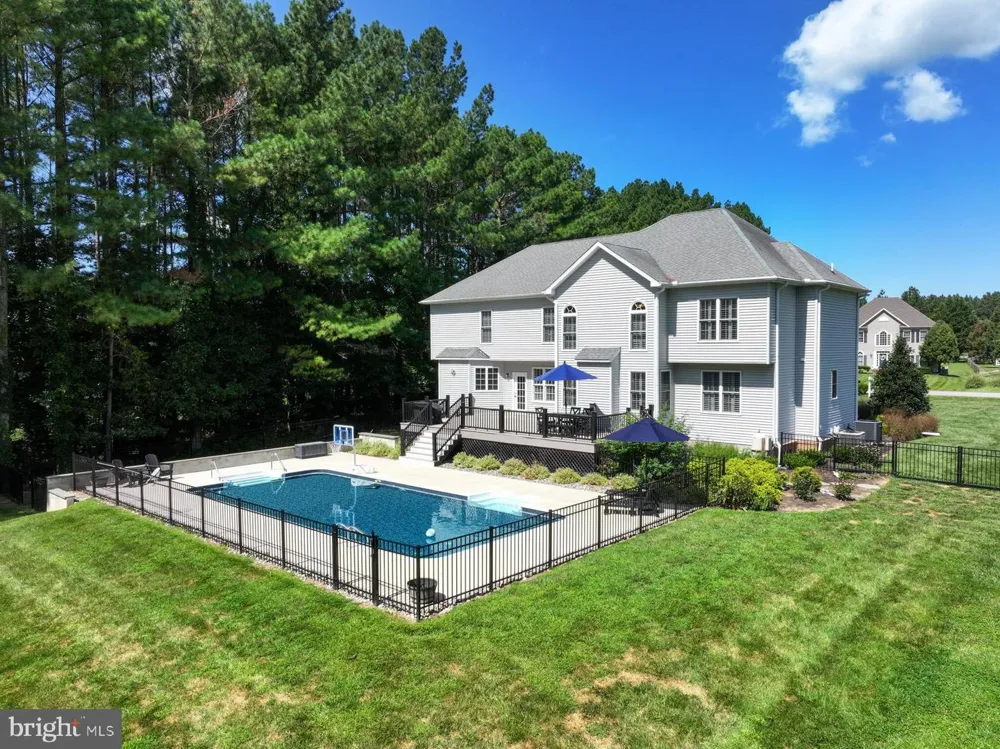13351 QUIET HOLLOW COURT Wye Mills, MD 21679