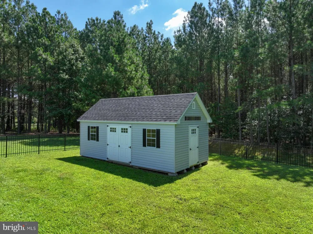 13351 QUIET HOLLOW COURT Wye Mills, MD 21679