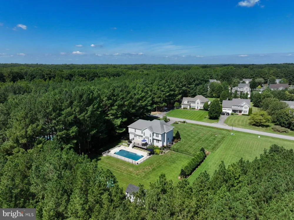 13351 QUIET HOLLOW COURT Wye Mills, MD 21679