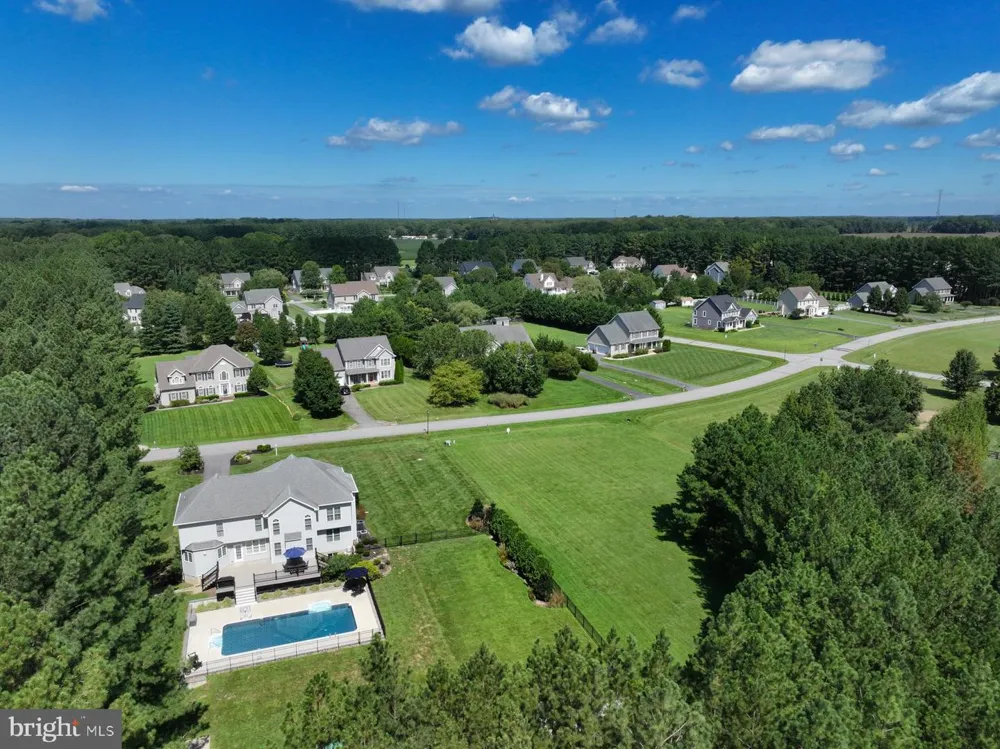 13351 QUIET HOLLOW COURT Wye Mills, MD 21679