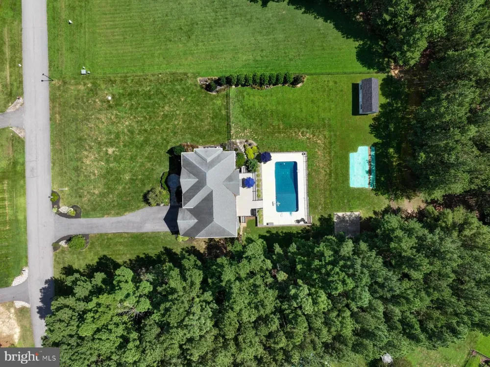 13351 QUIET HOLLOW COURT Wye Mills, MD 21679