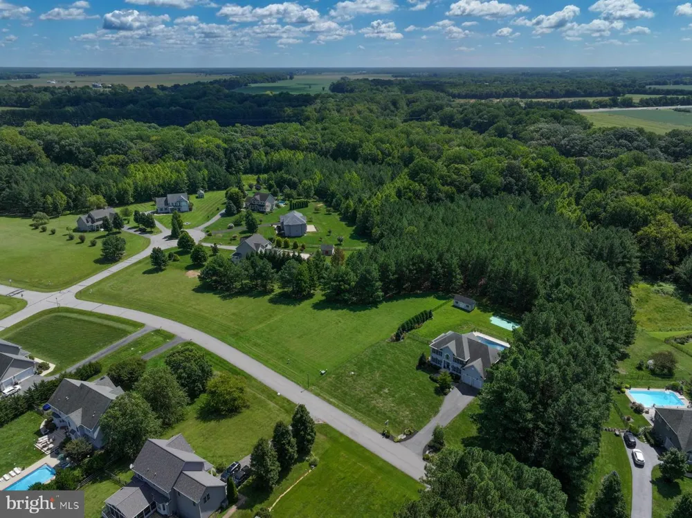 13351 QUIET HOLLOW COURT Wye Mills, MD 21679