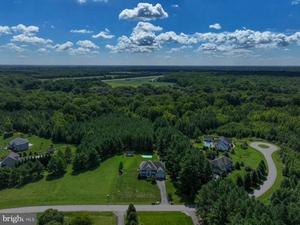 13351 QUIET HOLLOW COURT Wye Mills, MD 21679