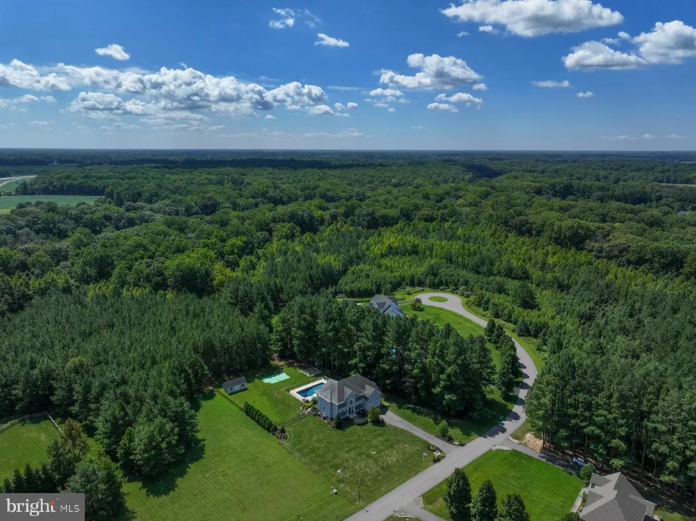 13351 QUIET HOLLOW COURT Wye Mills, MD 21679