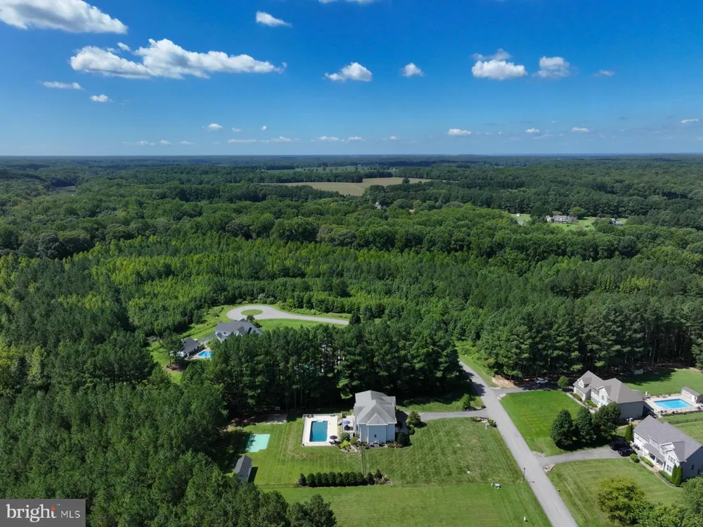 13351 QUIET HOLLOW COURT Wye Mills, MD 21679