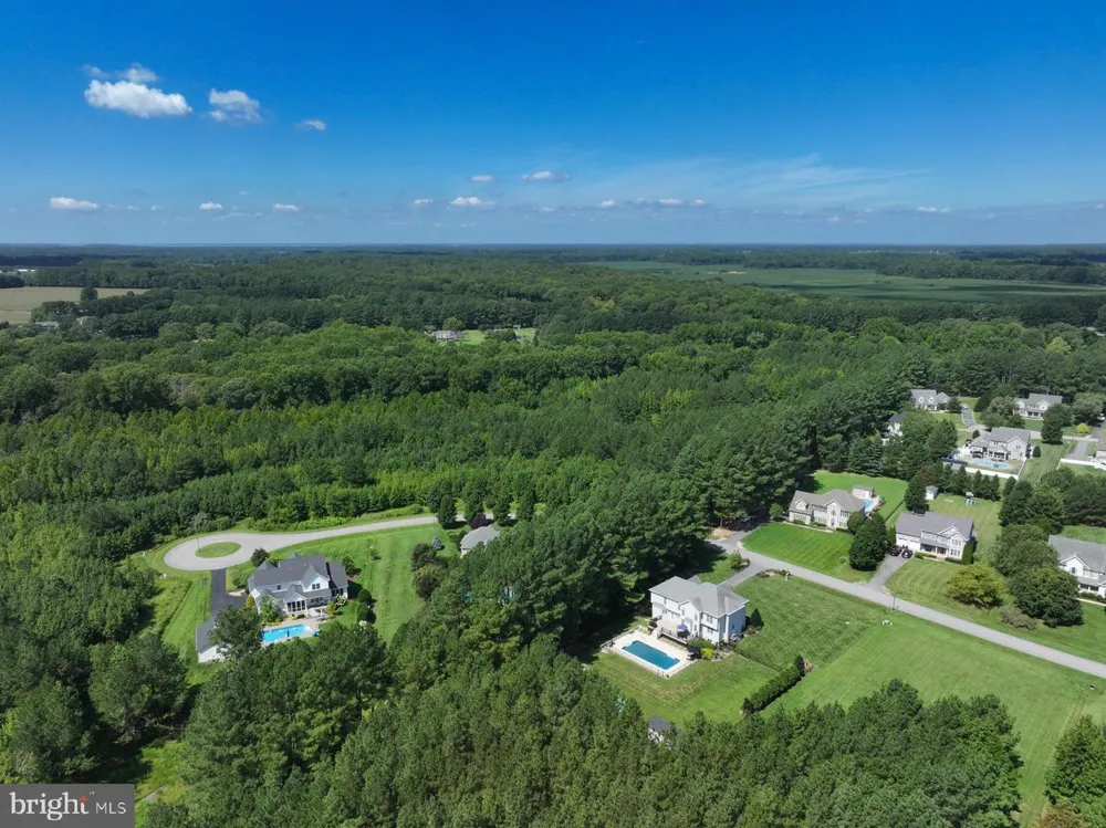 13351 QUIET HOLLOW COURT Wye Mills, MD 21679