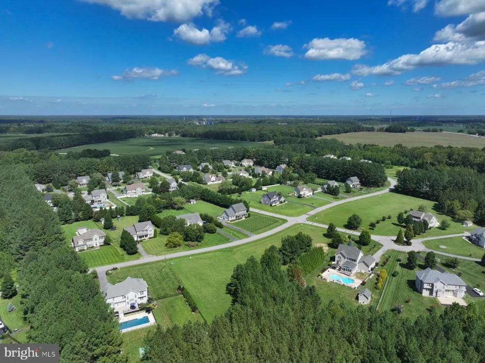 13351 QUIET HOLLOW COURT Wye Mills, MD 21679