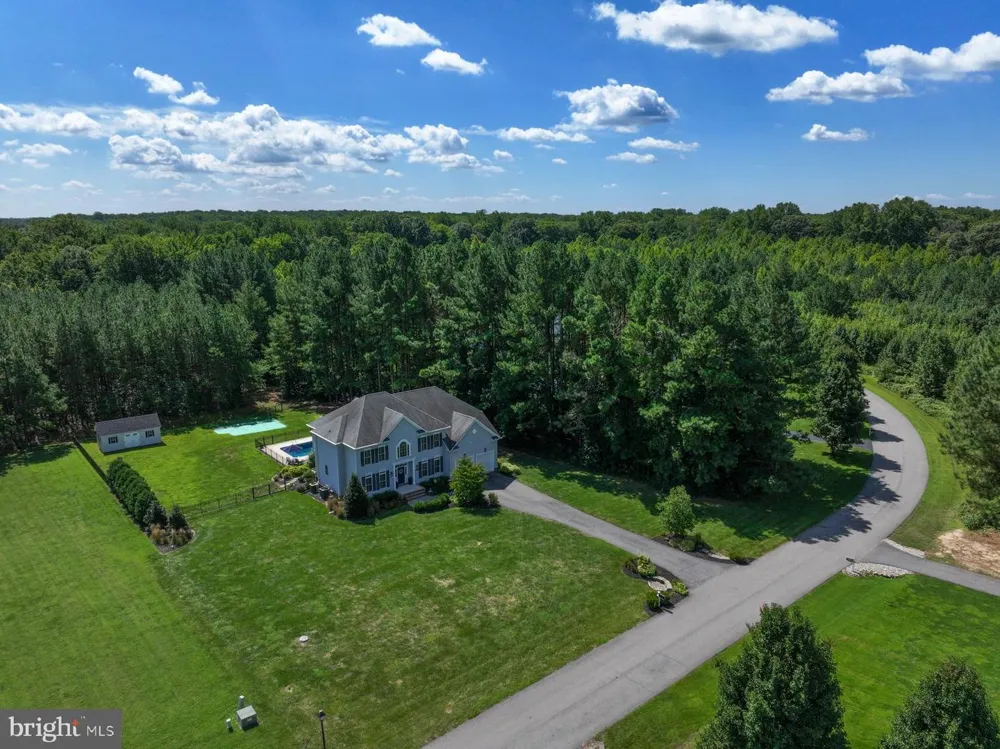 13351 QUIET HOLLOW COURT Wye Mills, MD 21679