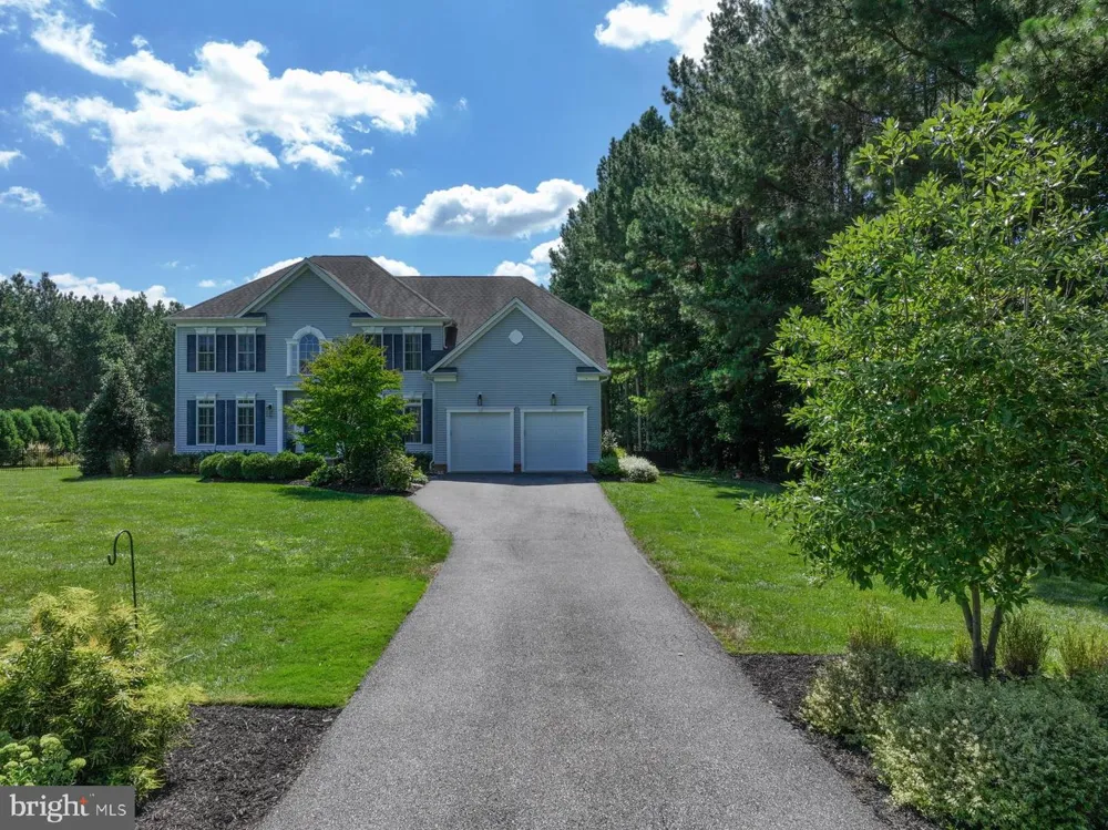 13351 QUIET HOLLOW COURT Wye Mills, MD 21679