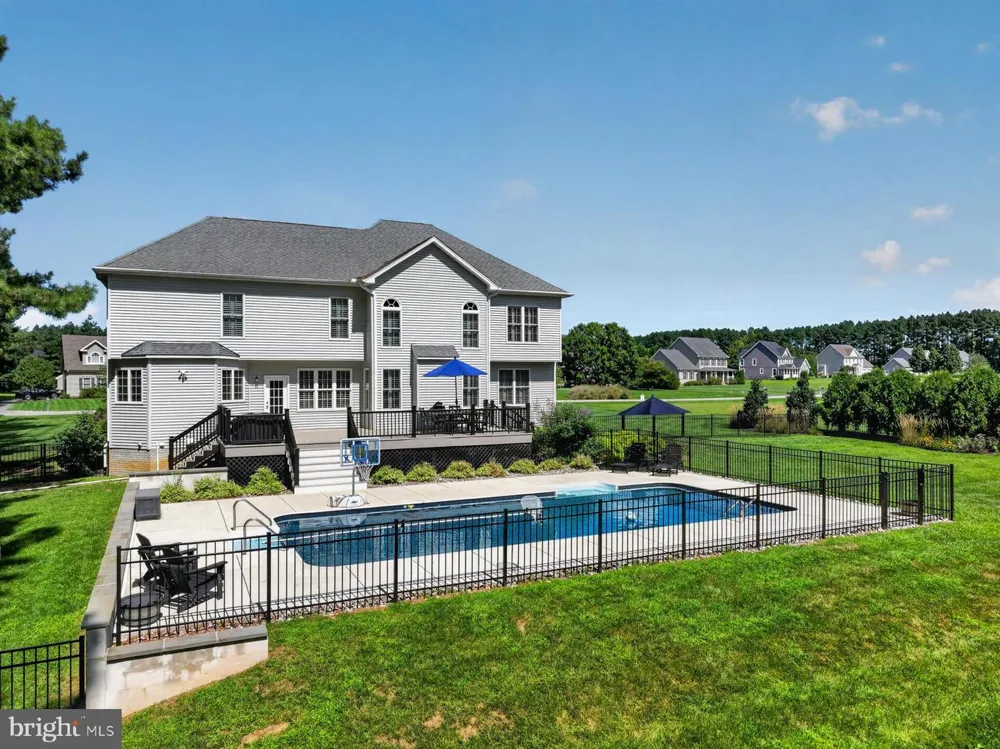 13351 QUIET HOLLOW COURT Wye Mills, MD 21679