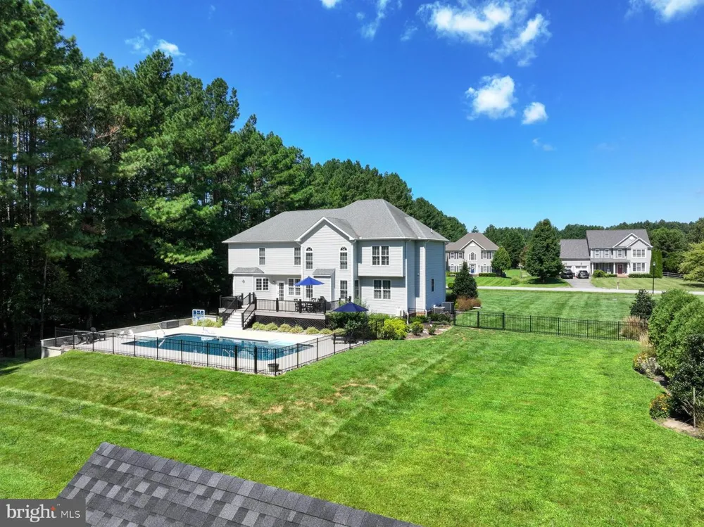13351 QUIET HOLLOW COURT Wye Mills, MD 21679