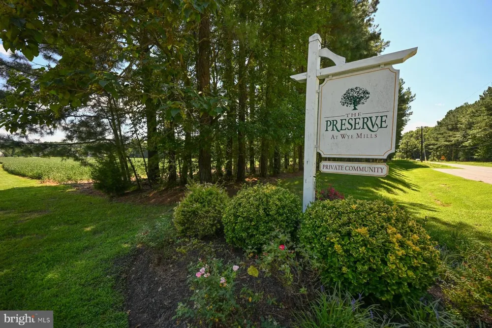 13351 QUIET HOLLOW COURT Wye Mills, MD 21679