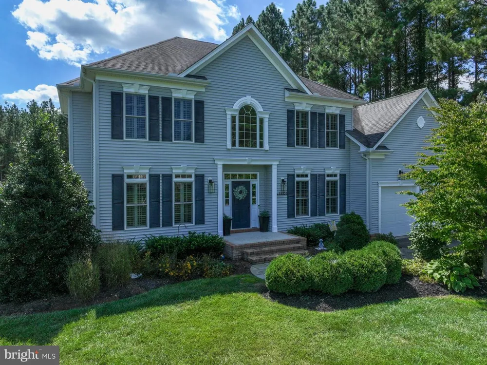 13351 QUIET HOLLOW COURT Wye Mills, MD 21679