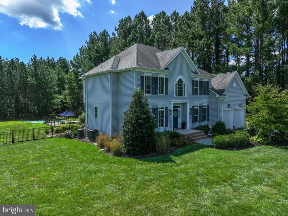 13351 QUIET HOLLOW COURT Wye Mills, MD 21679