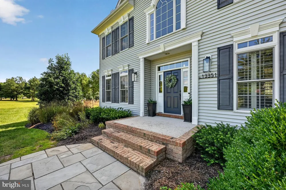 13351 QUIET HOLLOW COURT Wye Mills, MD 21679